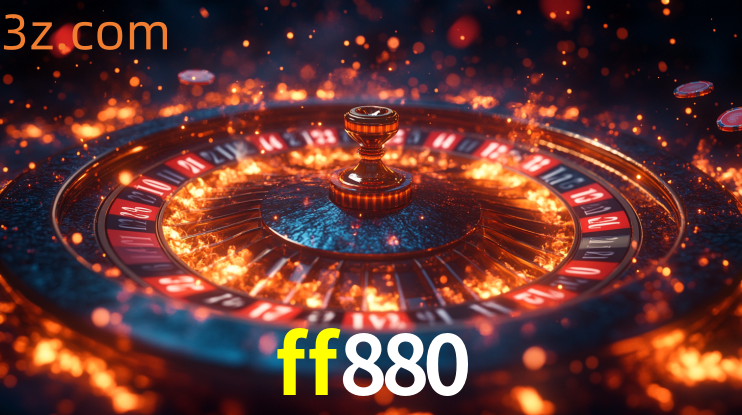 Casa de Apostas ff880